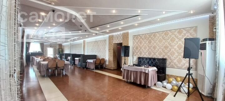 Продам помещение свободного назначения, 385.1 м²