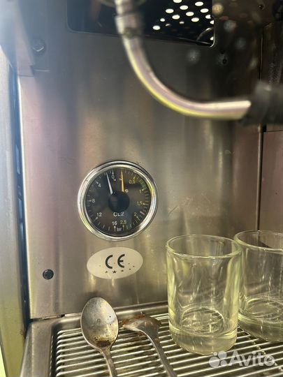 Кофемашина