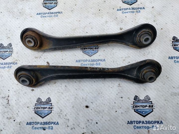 Рычаг задний Volkswagen Tiguan 1