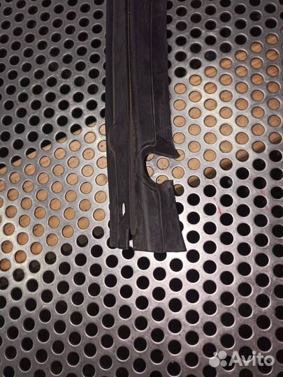 Пластик моторного отсека правый BMW 4 F32/F33/F36