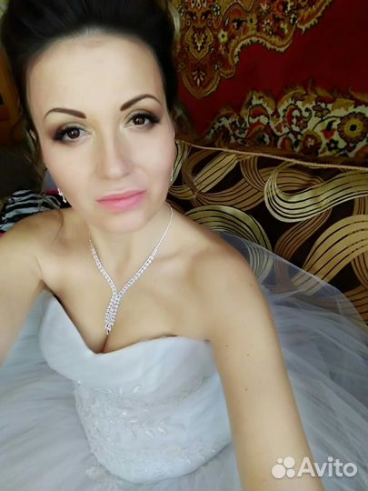 Свадебный стилист