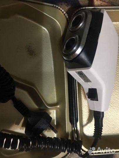 Электробритва