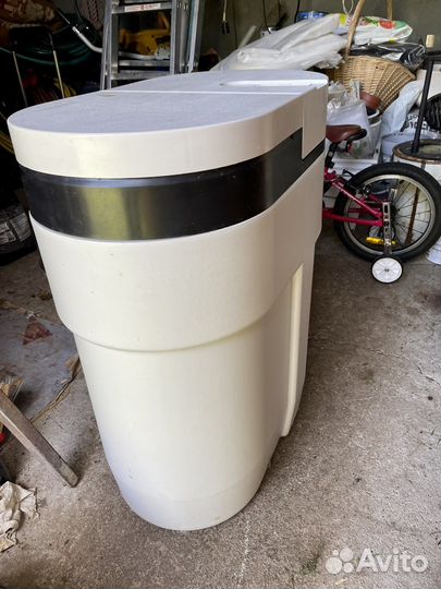 Фильтр для очистки воды бу