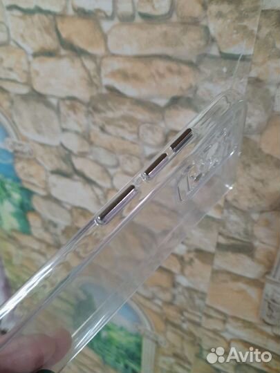 Бампер на samsung а51