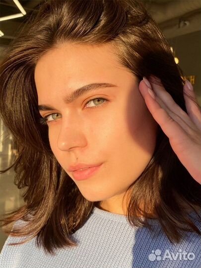 Парикмахер женский