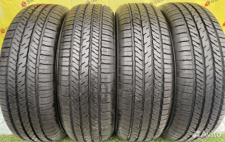 Yokohama Geolandar G91 225/60 R17