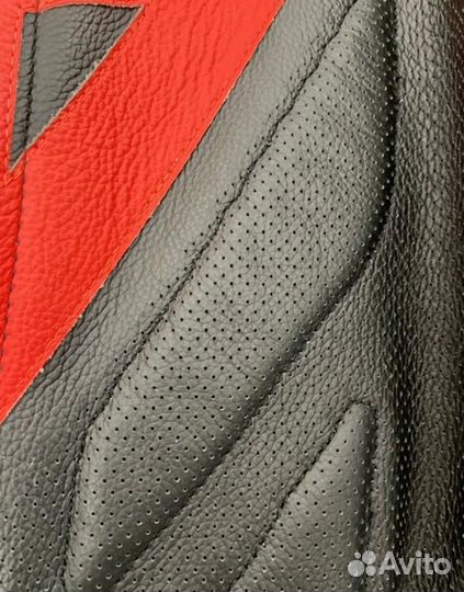 Мото комбинезон Dainese 46-50 новый доставка