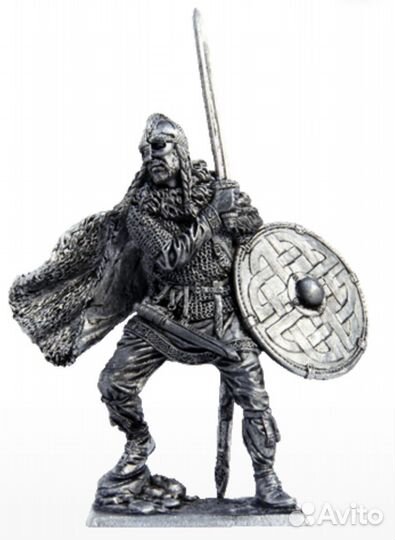 Оловянные солдатики