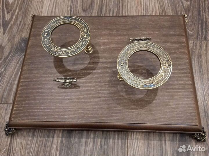 Настольный набор