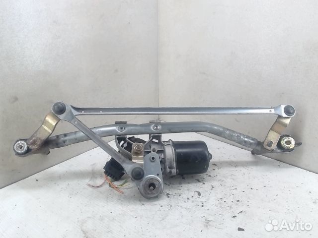 Механизм стеклоочистителя (трапеция дворников), Ci