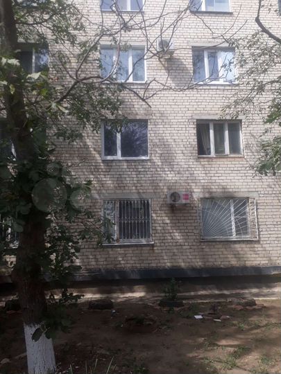 Комната 19 м² в 1-к., 2/9 эт.