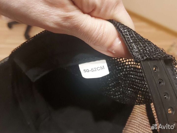 Кепка бейсболка детская