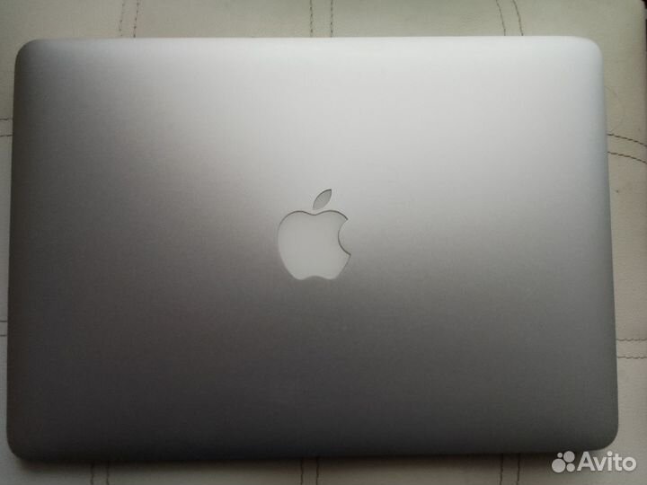 Ноутбук apple macbook pro 13