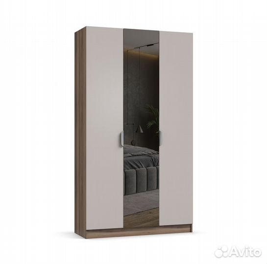 Шкаф boss quadro 120