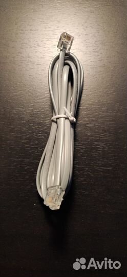 Кросс кабель для VeriFone 2 м 4 pin