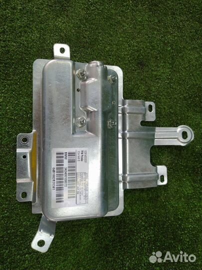 Подушка безопасности в дверь передняя правая Bmw