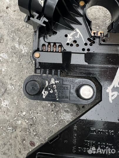 Плата АКПП 722.6