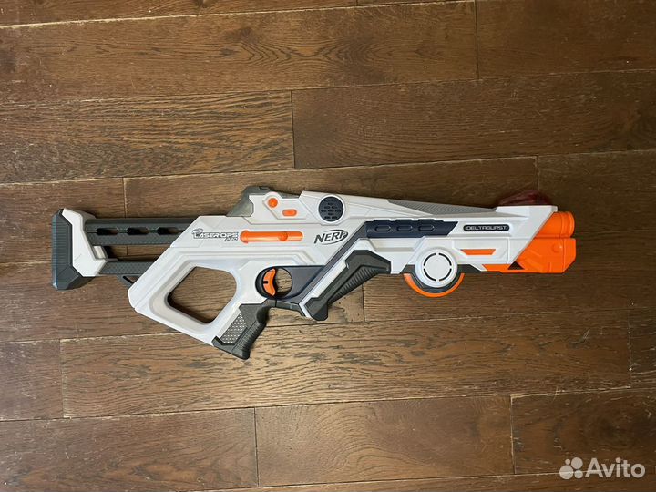 Разные Nerf