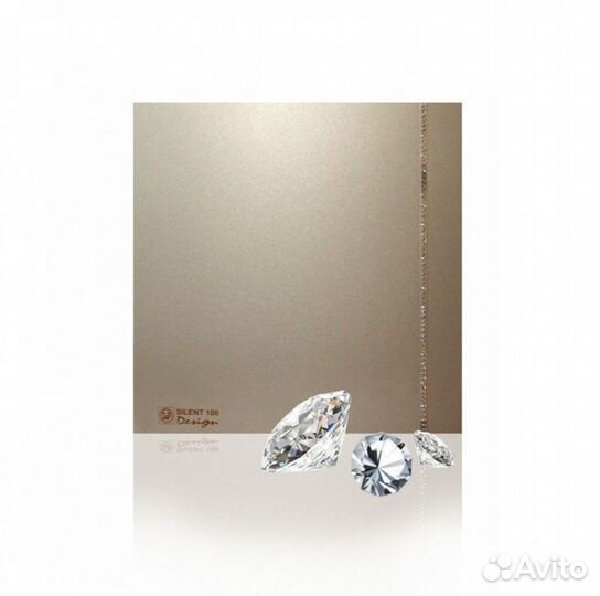 Вытяжной вентилятор Soler & Palau silent Москва и