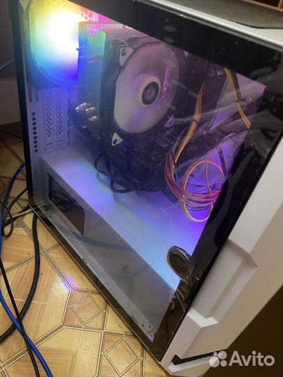 Игровой пк