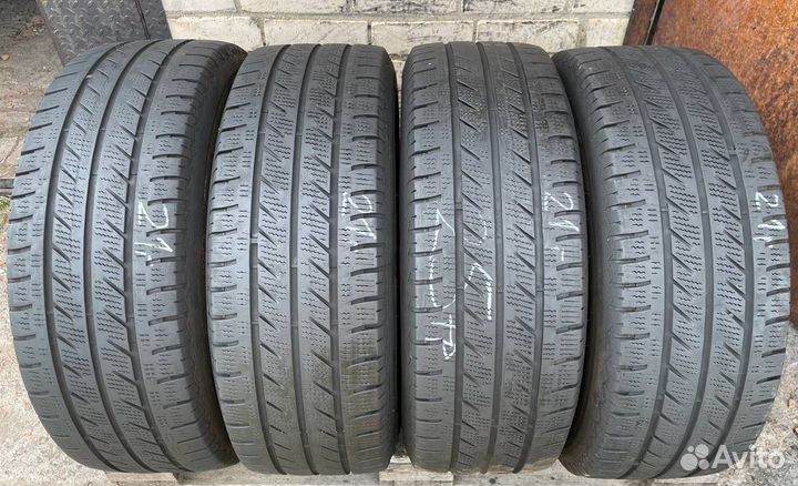 Goodyear Vector 4Seasons Cargo 235/65 R16C