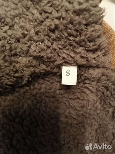 Куртка для собак мелких пород