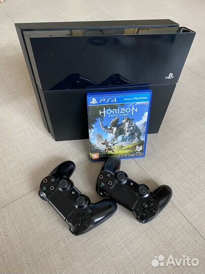 Sony PS4 500gb