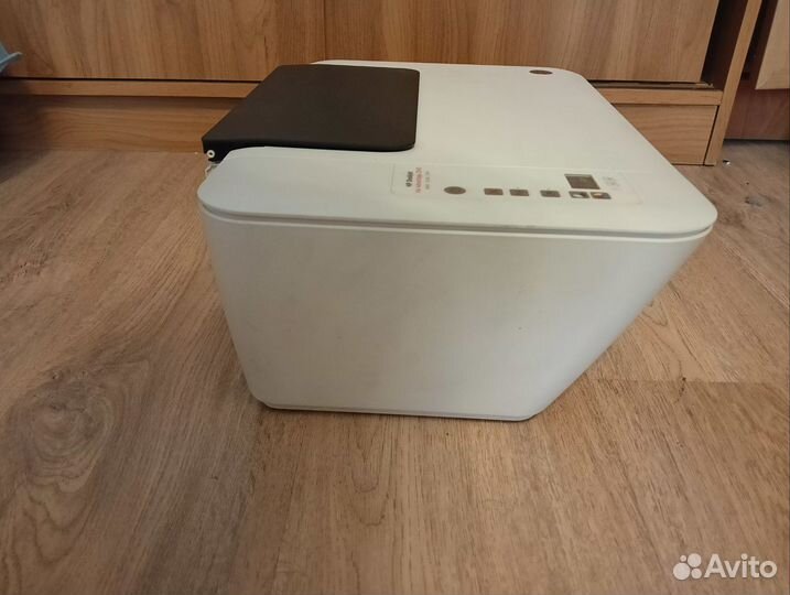 Цветной принтер