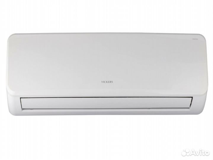 Сплит-система vickers King Inverter VCI-07HE