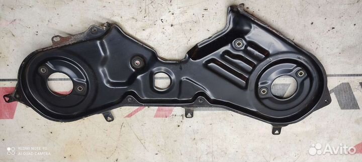 Крышка кожух грм 1mzfe