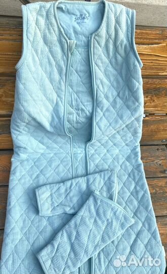 Мешок для сна детский Jollein 110cм