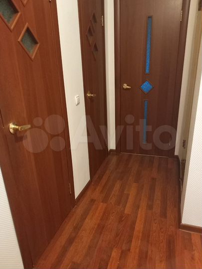 1-к. квартира, 42,5 м², 2/4 эт.