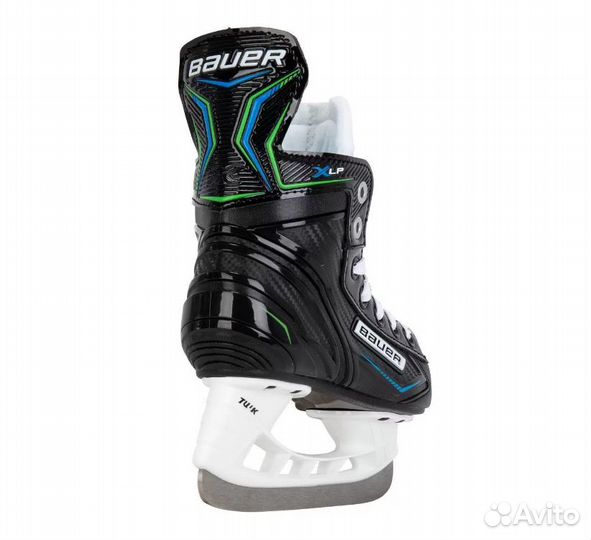 Хоккейные коньки S21 bauer X-LP skate SR