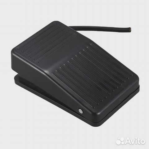 Ножной электропереключатель / педаль переключатель