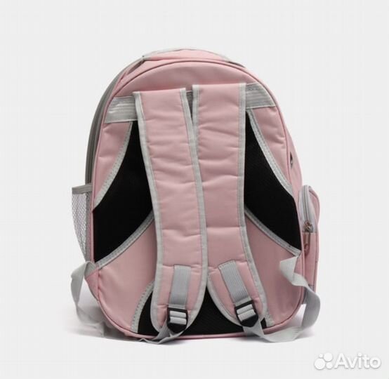 Рюкзак-переноска для кошек