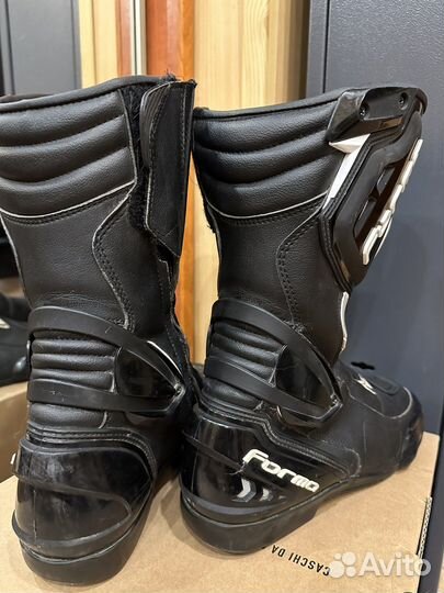 Мотоботы Forma 40