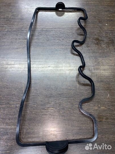 Прокладка крышки клапанов Mercedes-Benz E-Class