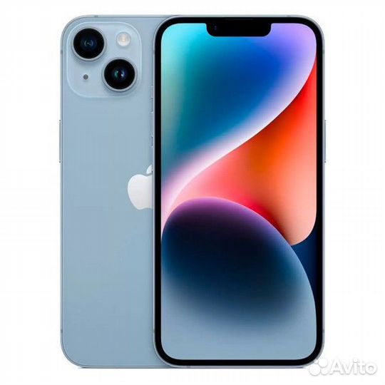 iPhone 14, 256 ГБ