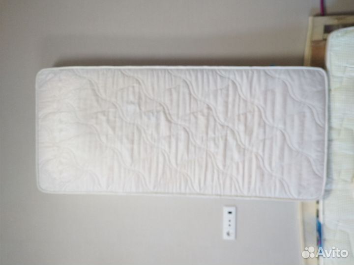 Матрас детский 180 на 80, Промтекс Ориент