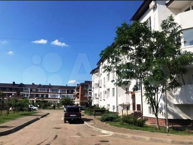 2-к квартира, 54 м2, 1/3 эт. в Краснодаре