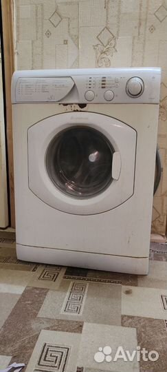 Стиральная машинка автомат бу