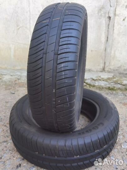 Goodyear EfficientGrip Compact 185/65 R15 92T