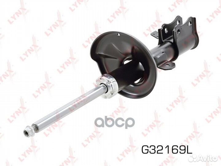 Стойка амортизационная задняя подходит для suzu