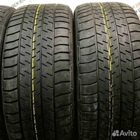 Continental Conti4x4Contact 235/50 R19