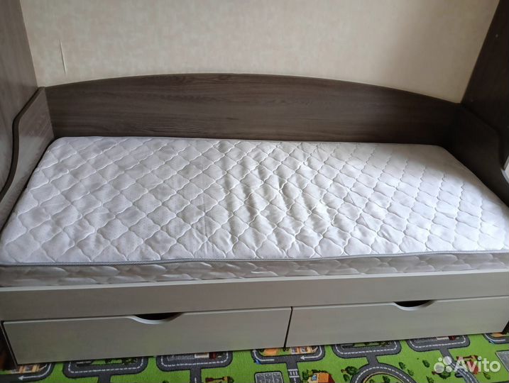 Детская стенка