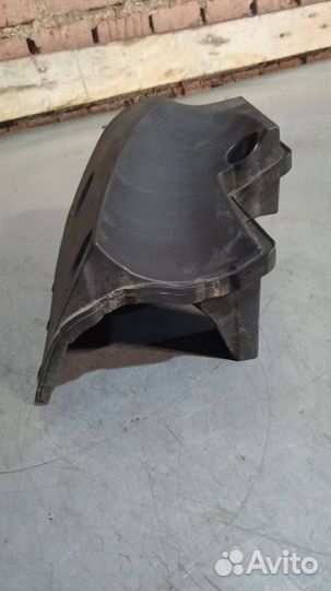 Резонатор воздушного фильтра Mercedes-Benz A-Класс