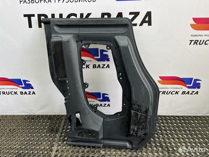 Обшивка двери правая