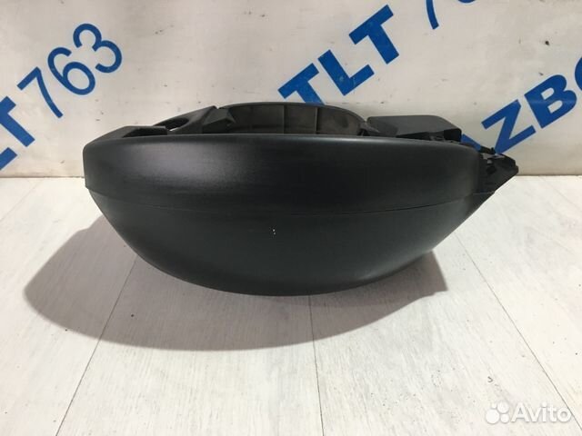 Накладка панели приборов infiniti FX35 3.5 ат