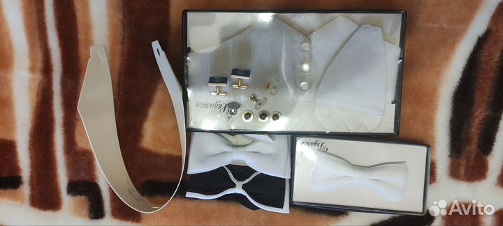 Танцевальный костюм подростковый