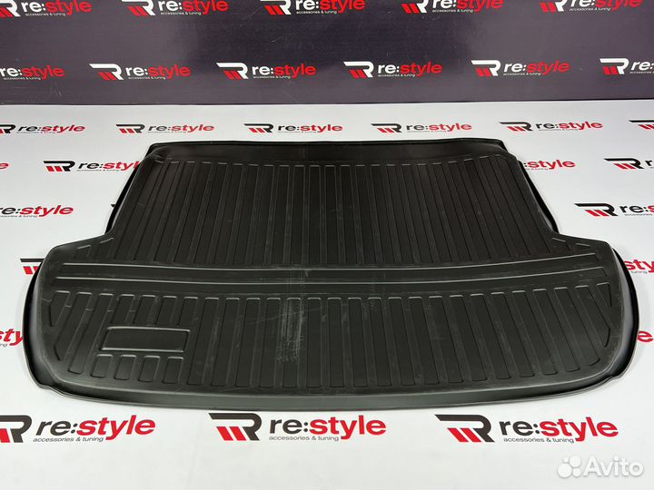 Коврик багажника Restyle Subaru Forester R1106
